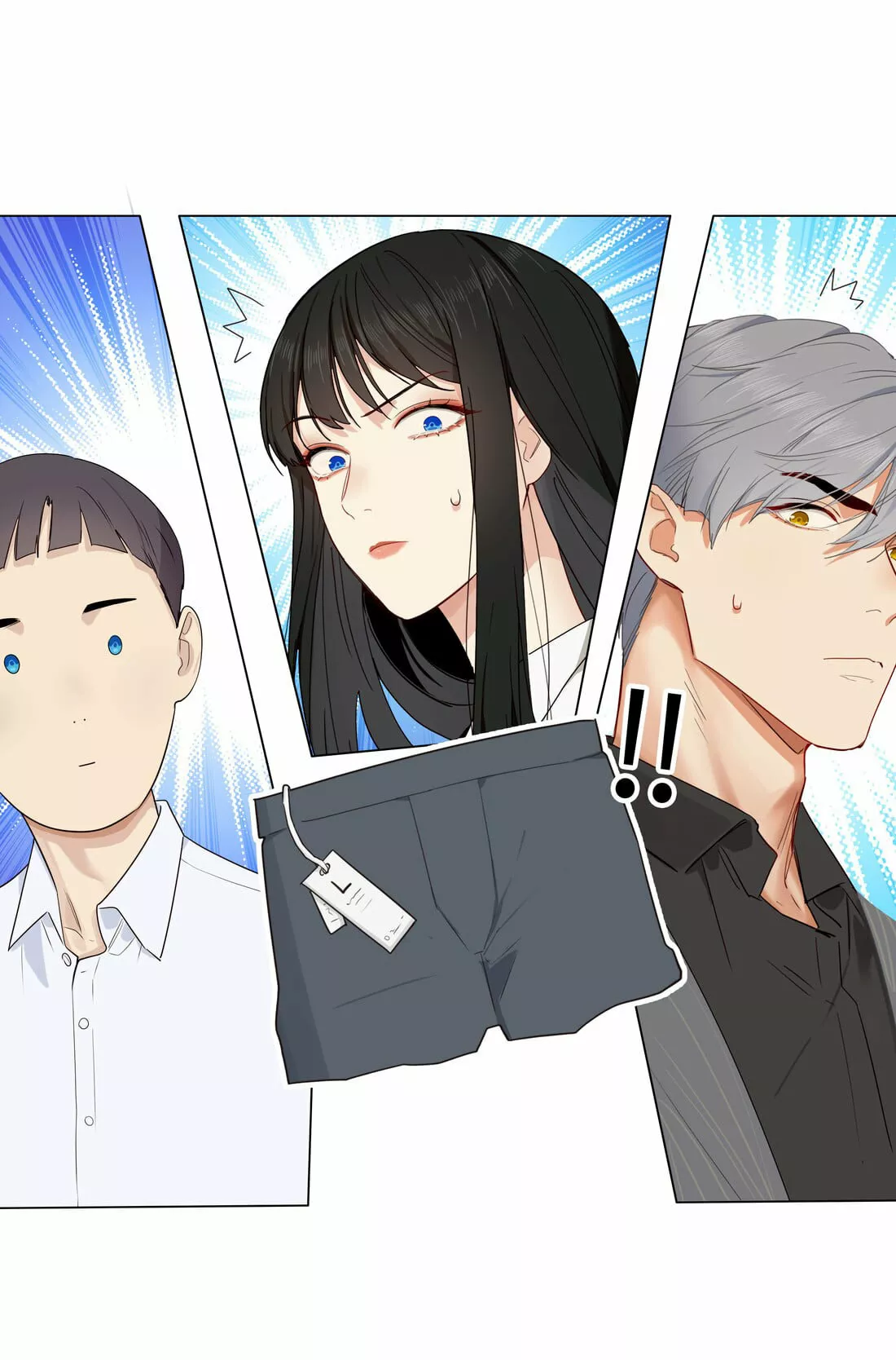 Página 46 del Manga