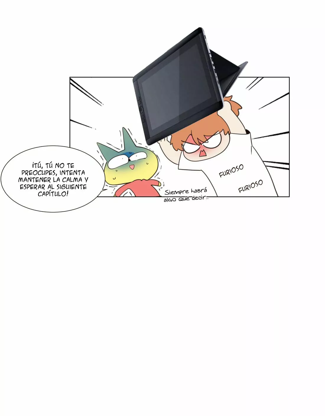 Página 50 del Manga