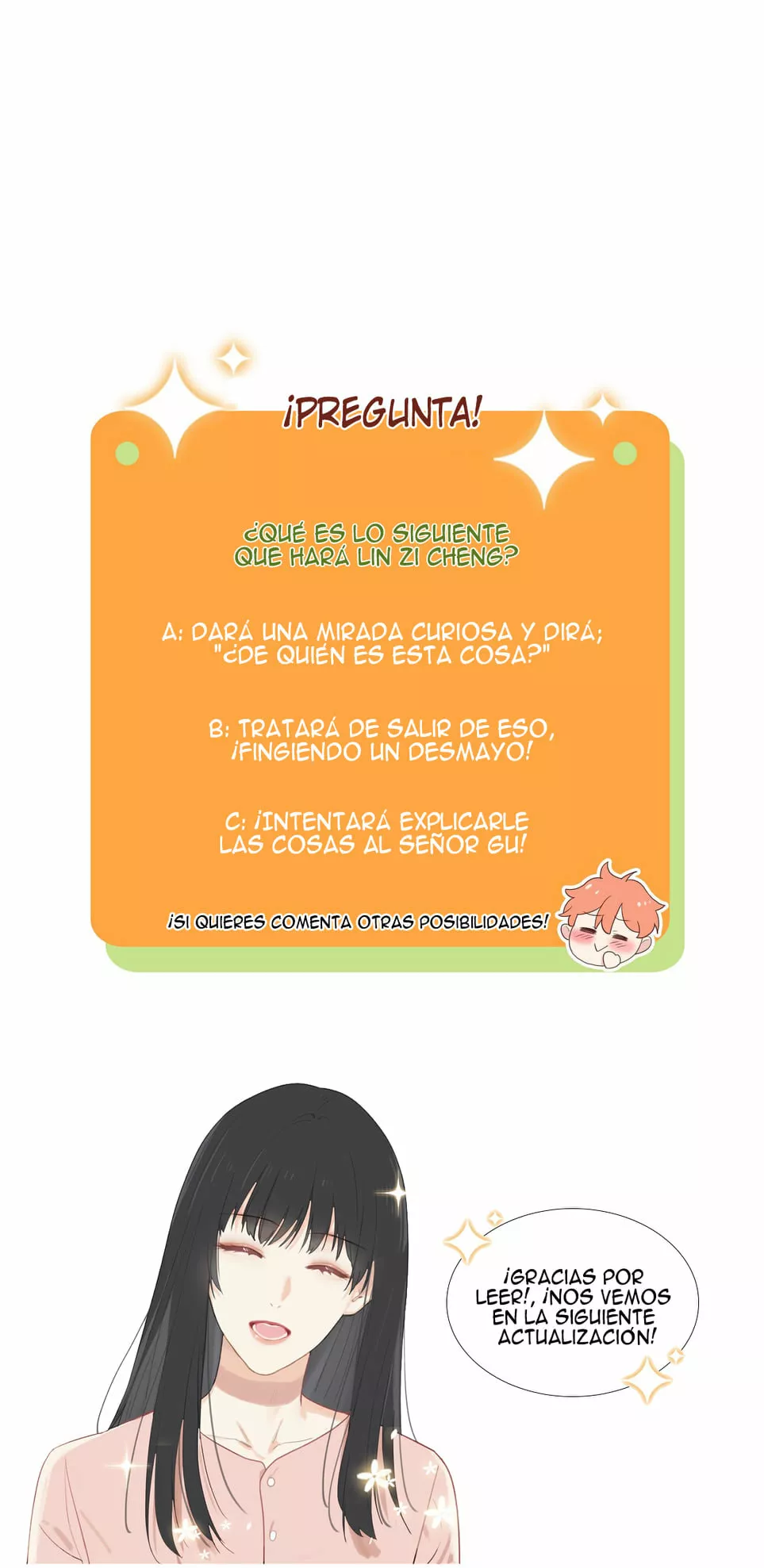 Página 51 del Manga