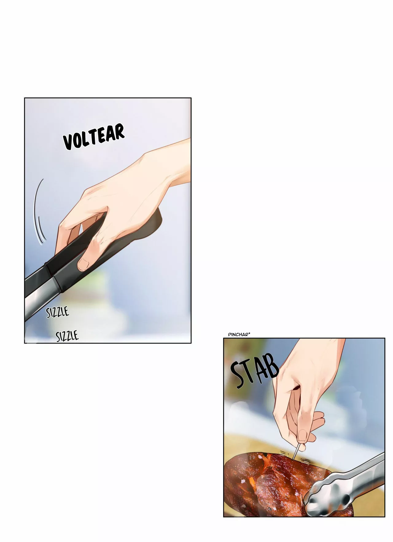 Página 32 del Manga