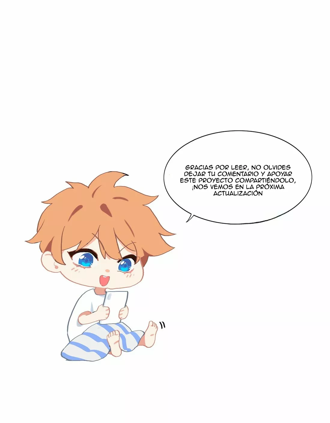 Página 38 del Manga