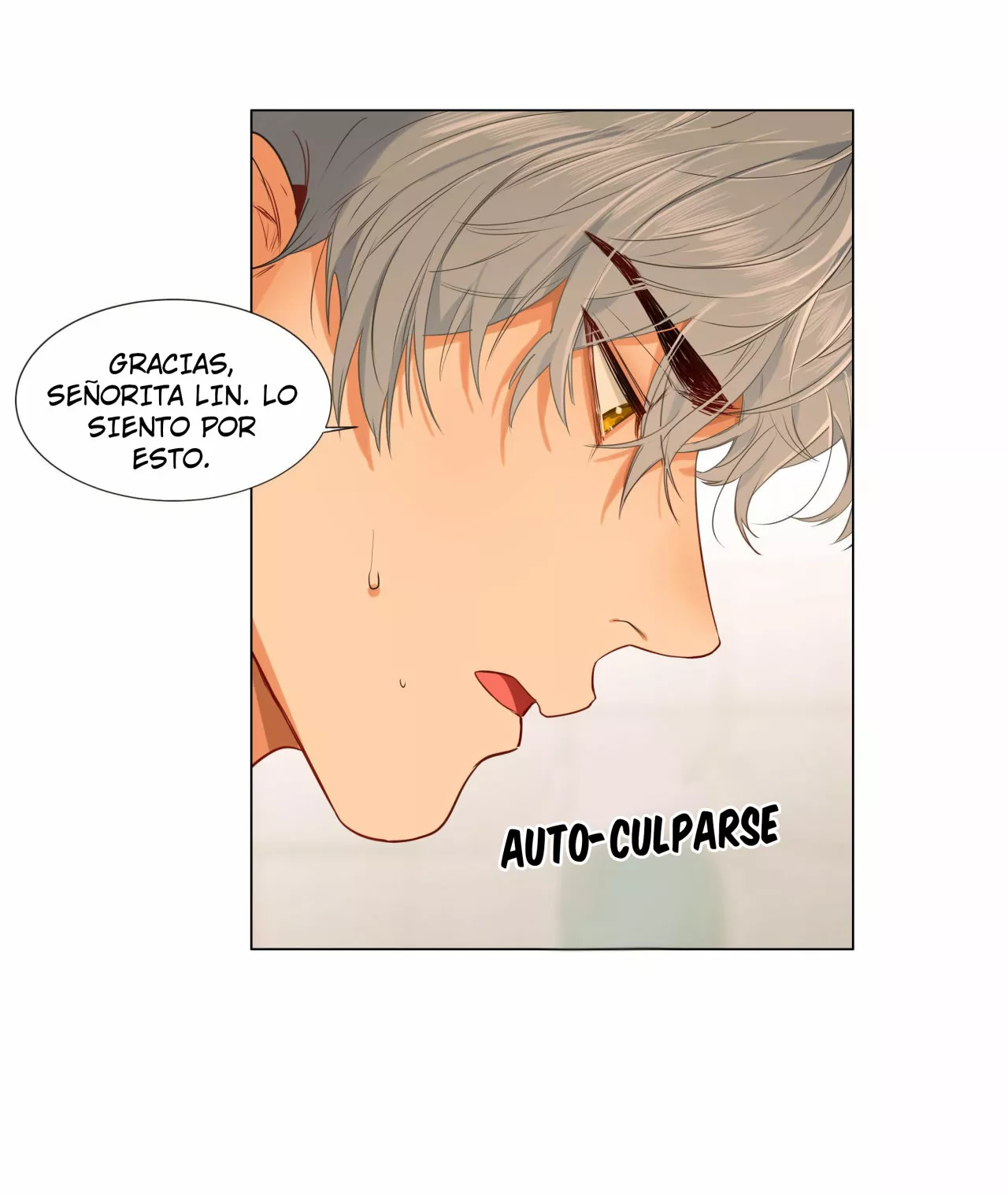 Página 34 del Manga