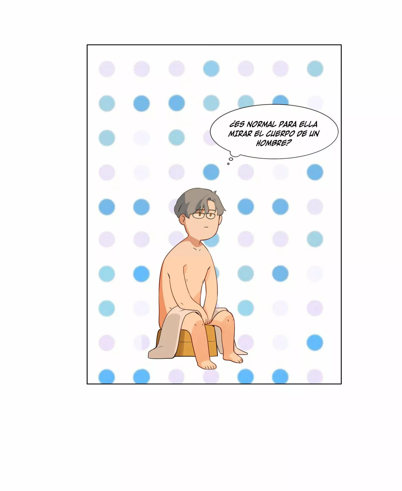 Página 40 del Manga