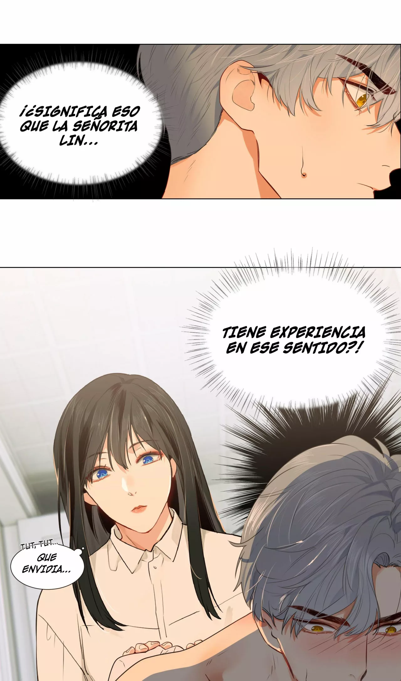 Página 41 del Manga