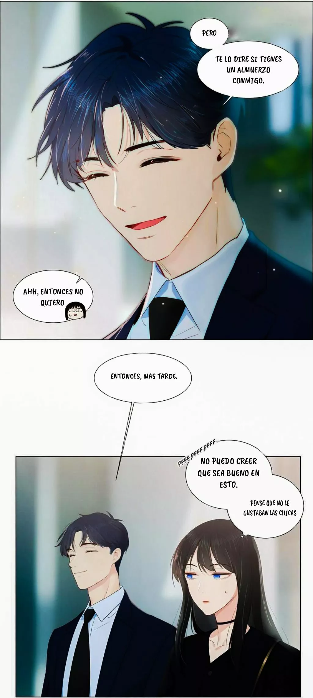 Página 34 del Manga