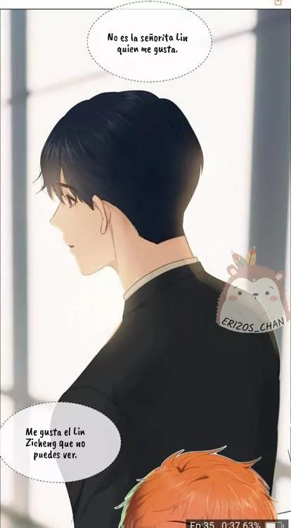 Página 38 del Manga