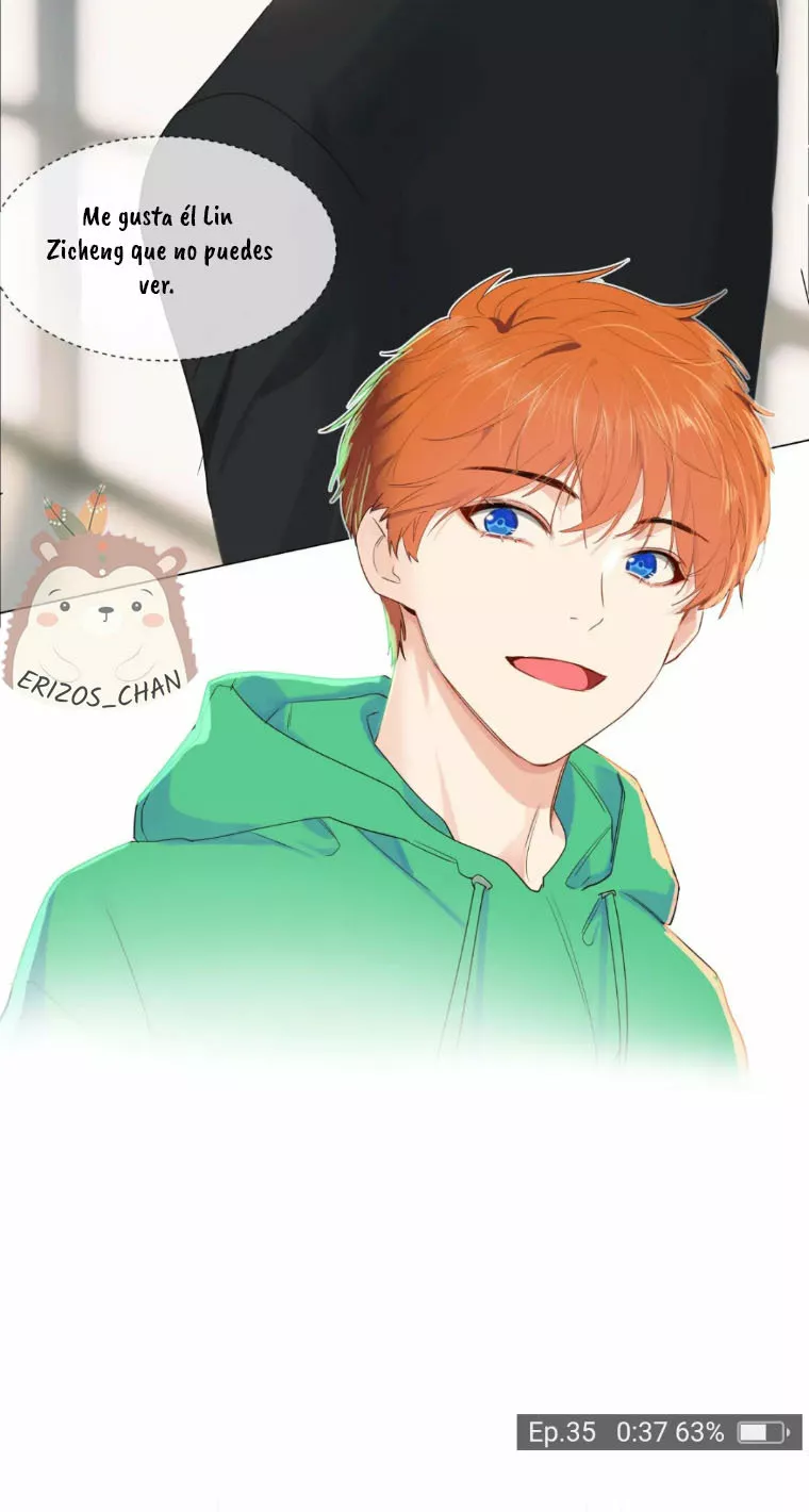 Página 39 del Manga