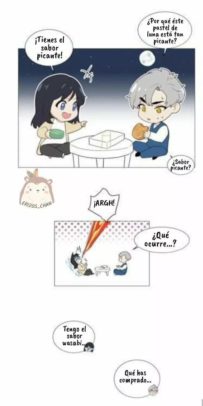 Página 37 del Manga