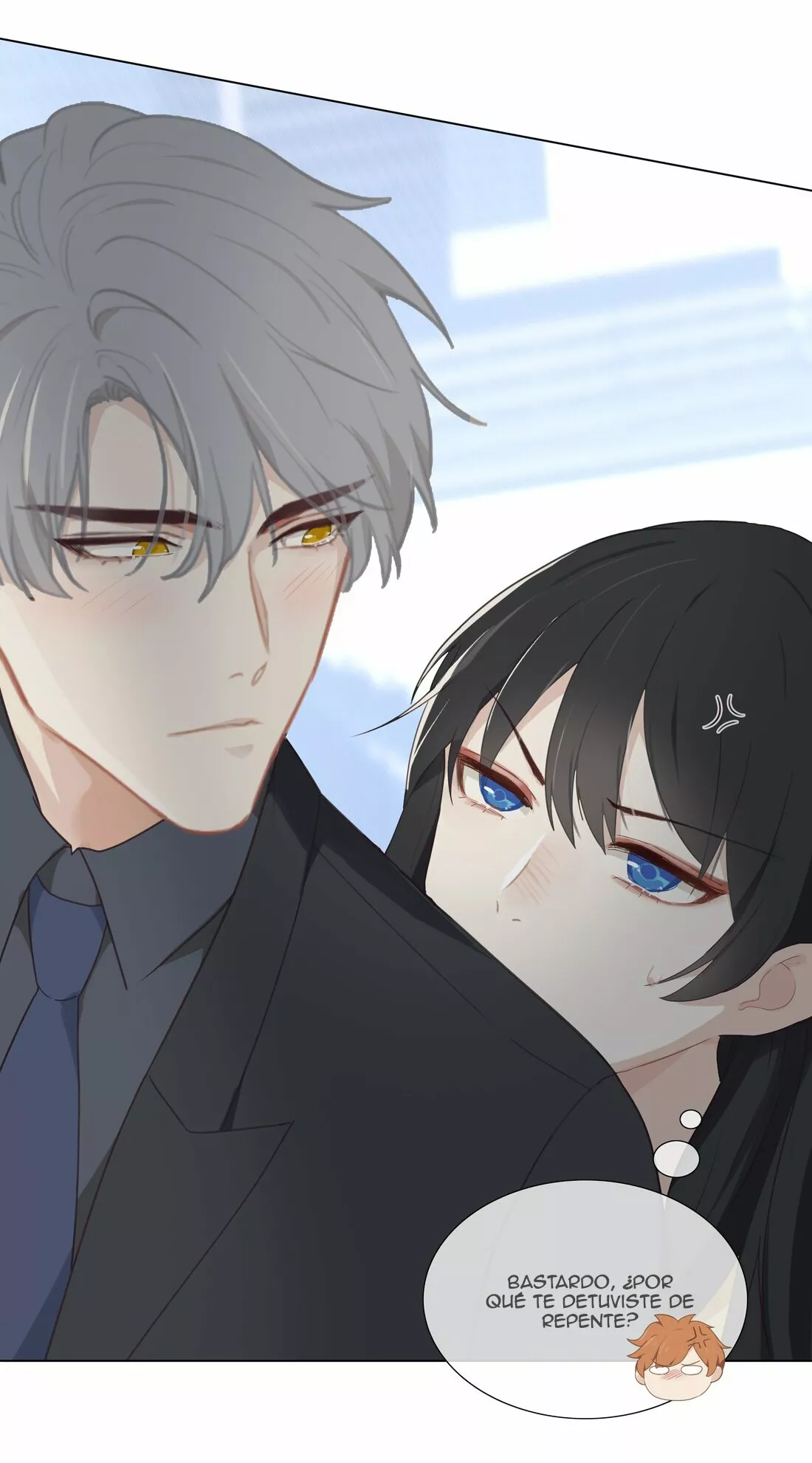 Página 39 del Manga