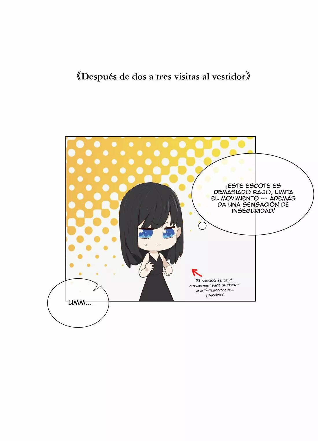 Página 41 del Manga