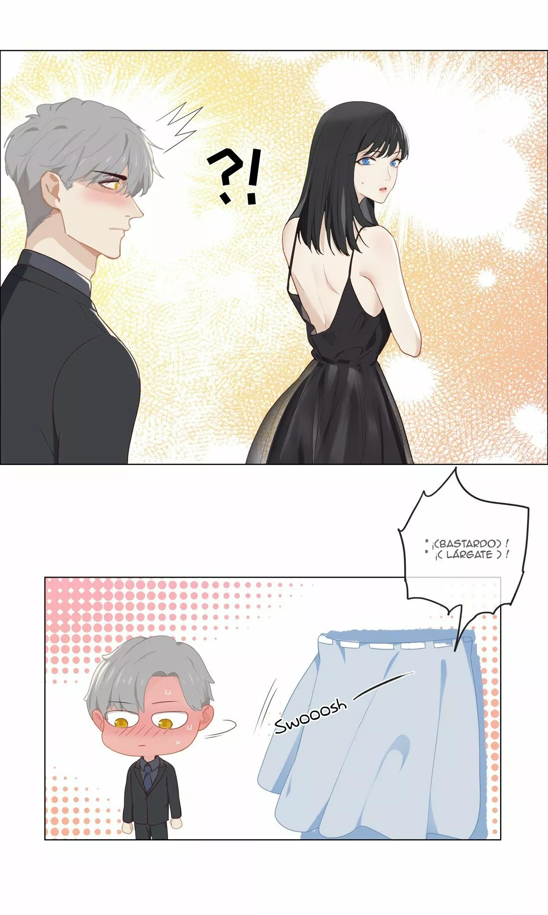 Página 42 del Manga