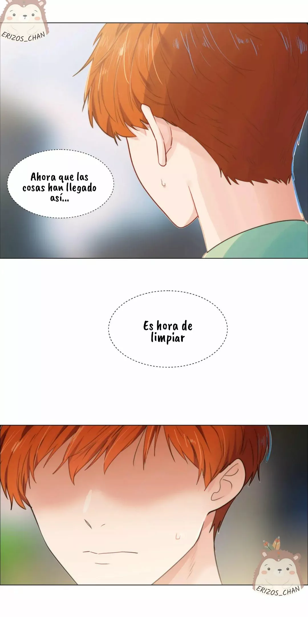 Página 41 del Manga