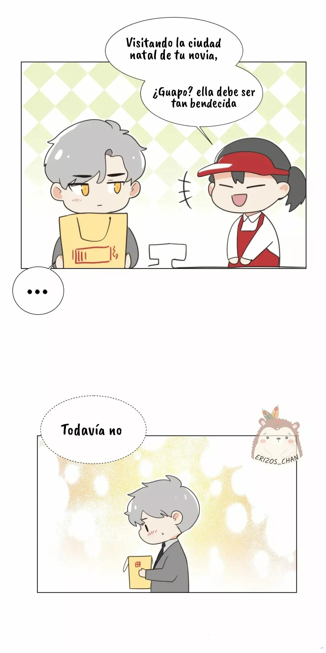 Página 44 del Manga