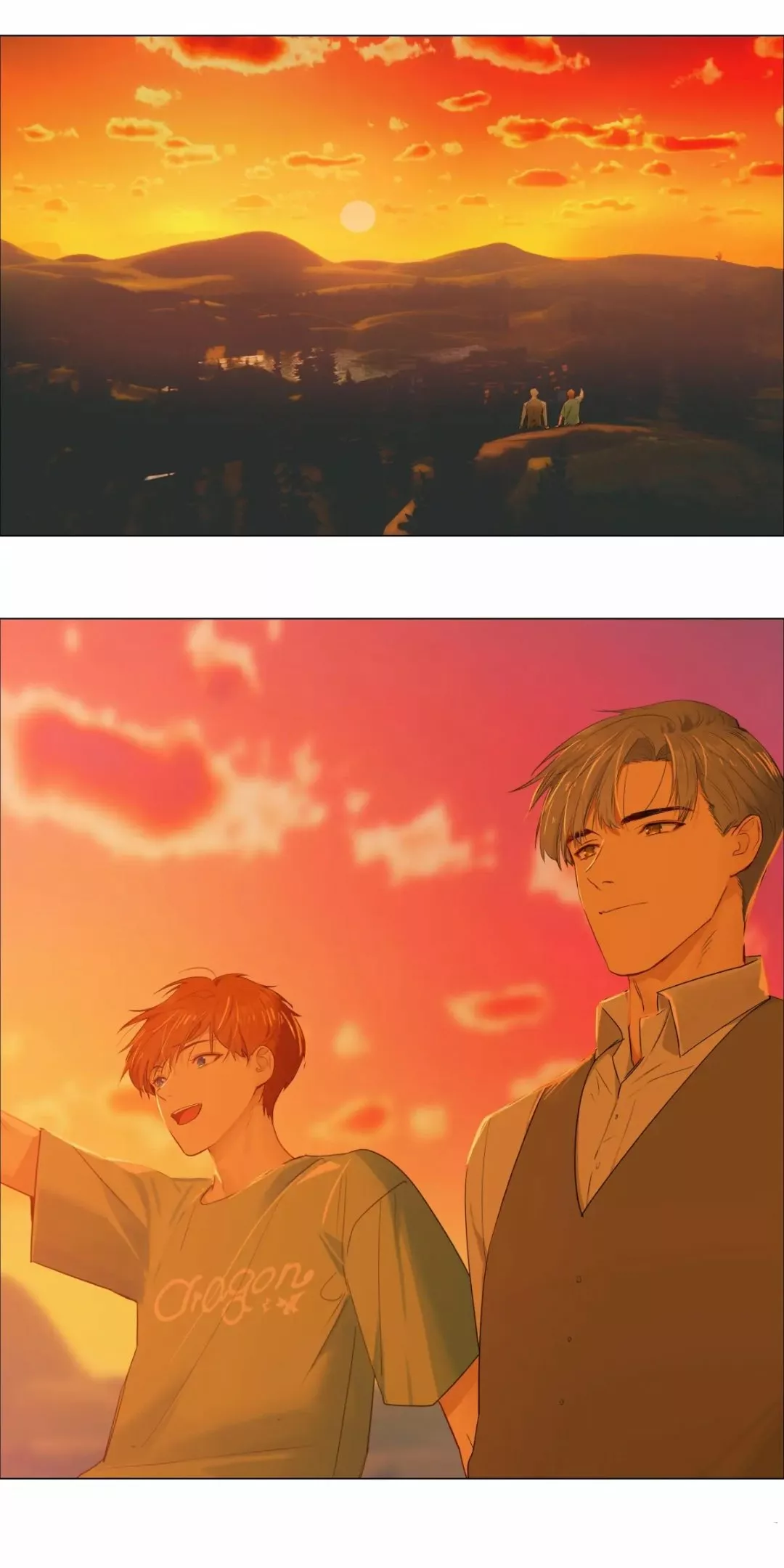 Página 34 del Manga