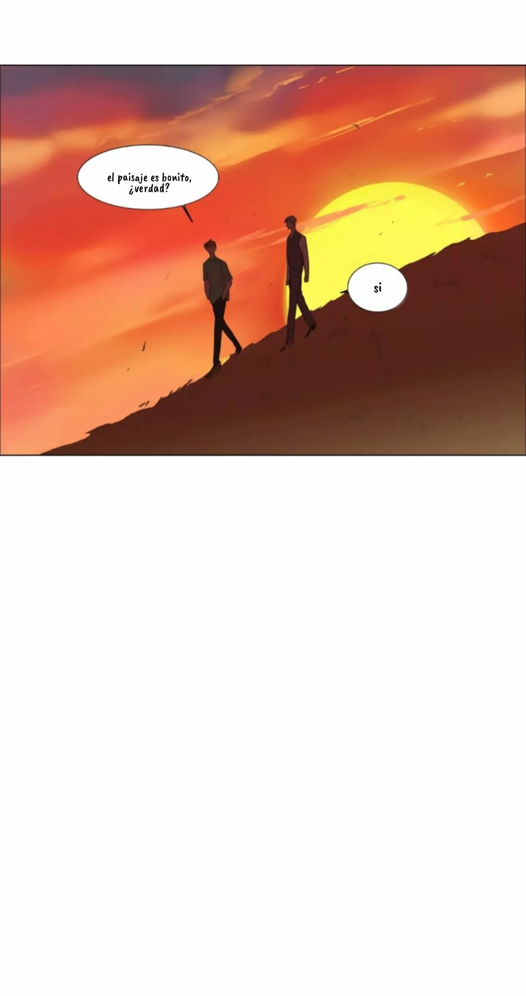 Página 38 del Manga