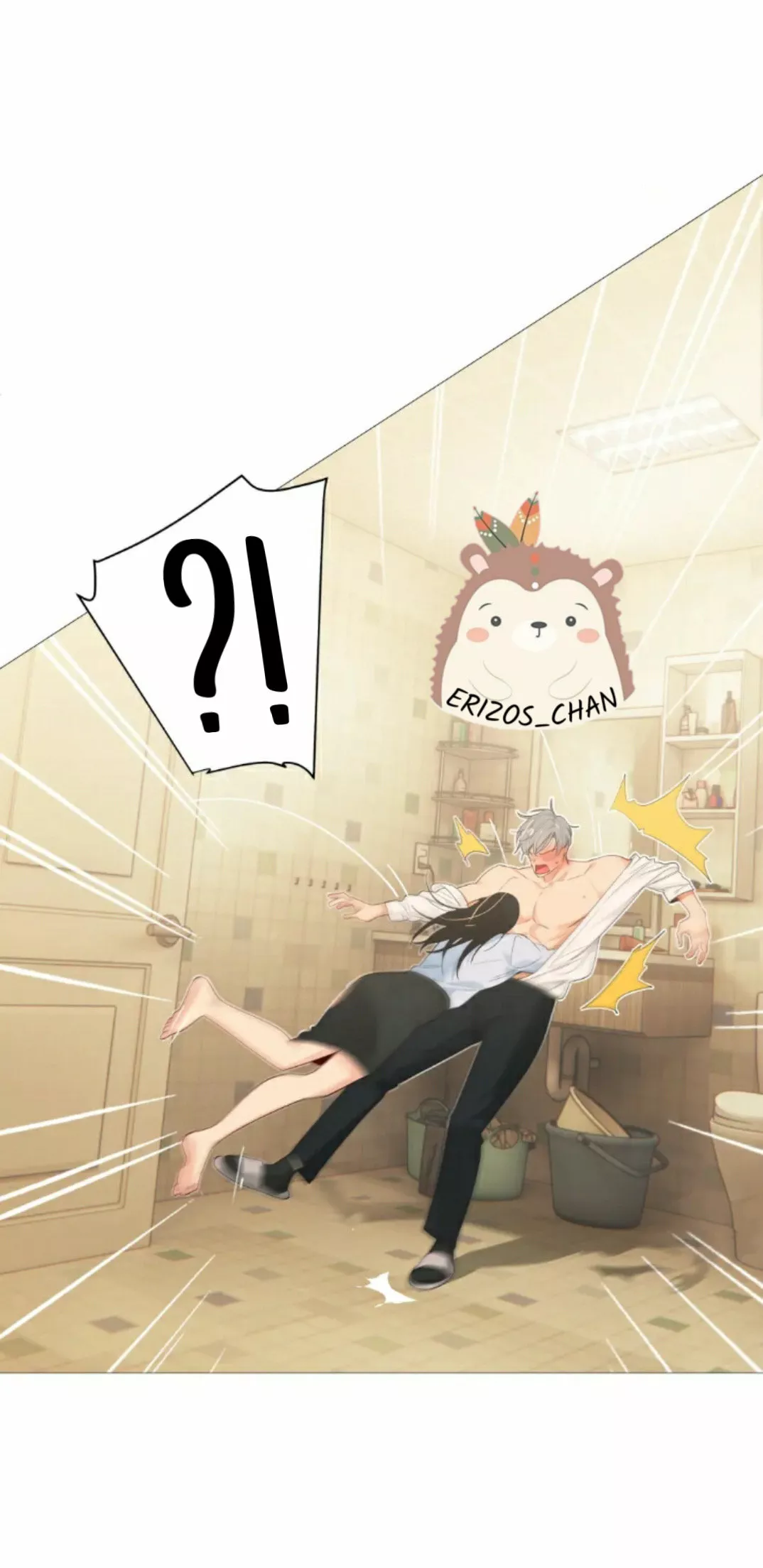 Página 39 del Manga