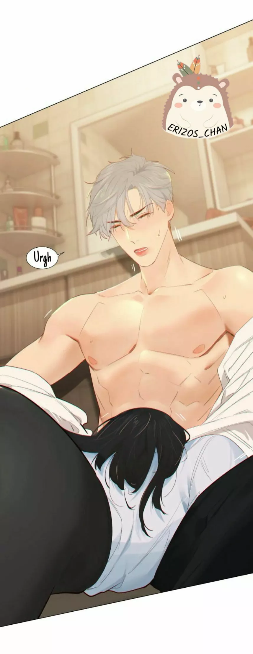 Página 41 del Manga