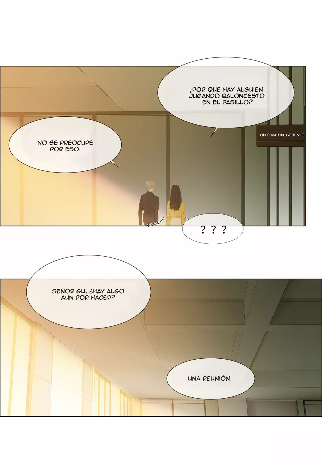 Página 24 del Manga