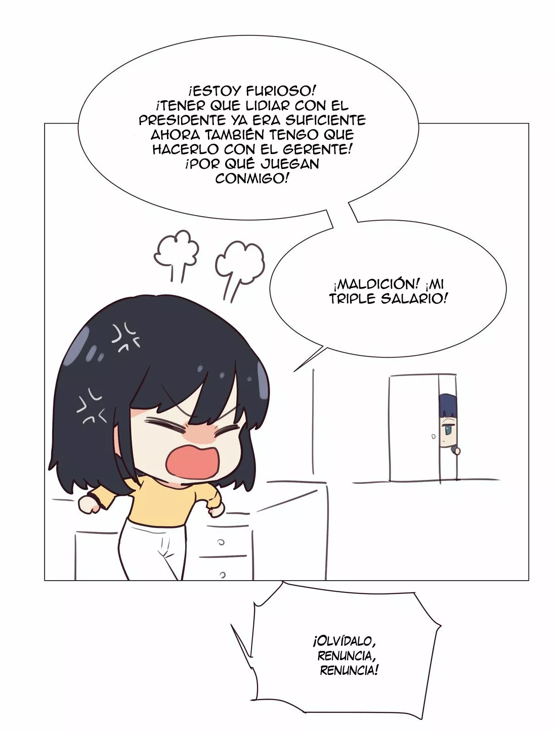Página 38 del Manga