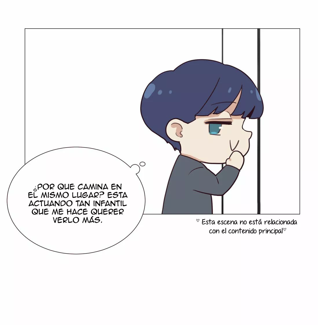 Página 39 del Manga