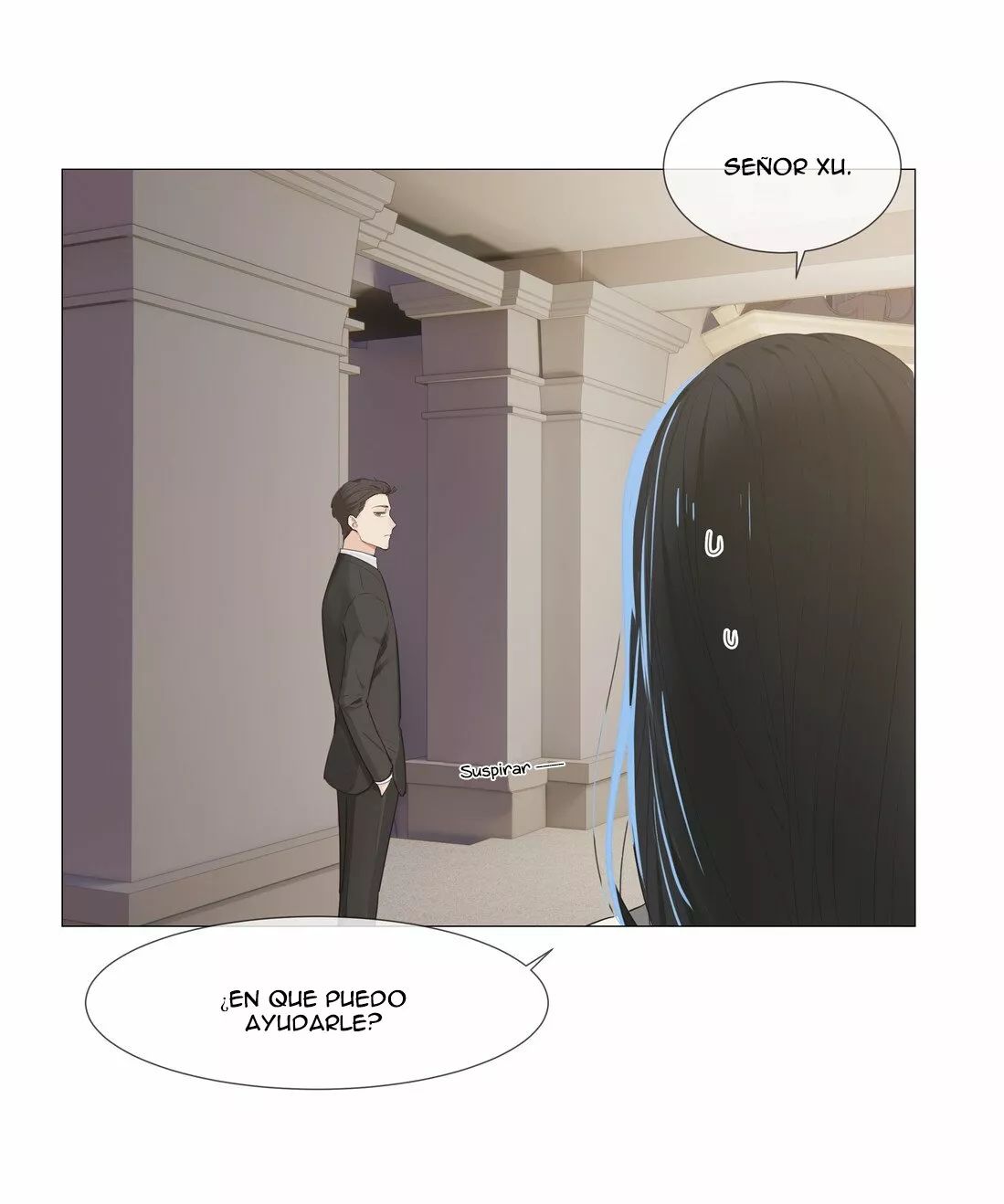 Página 36 del Manga