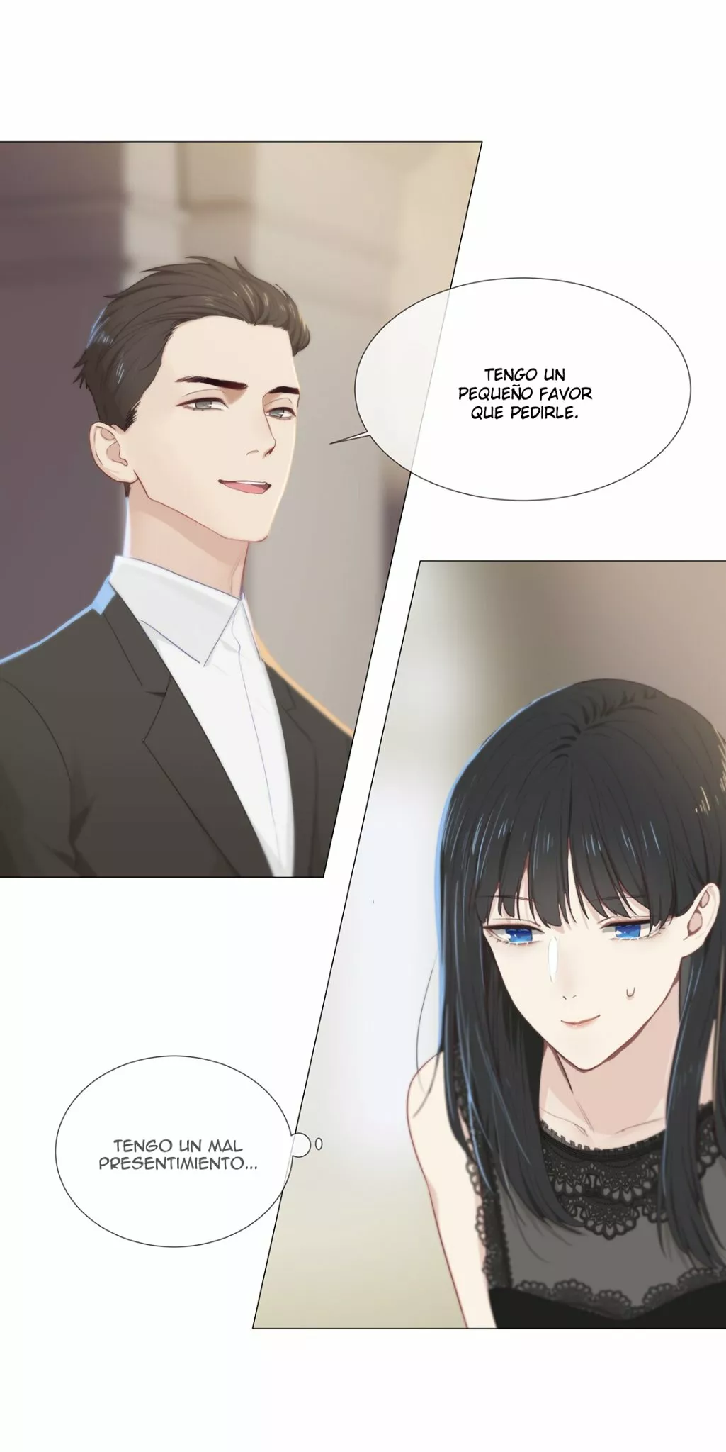 Página 37 del Manga