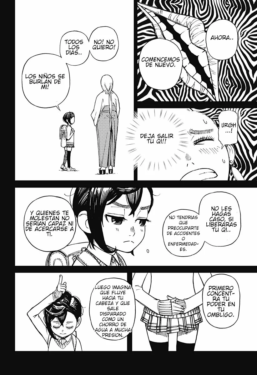 Página 48 del Manga