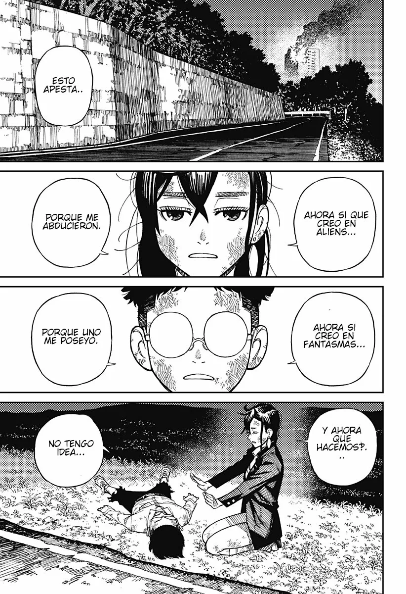 Página 59 del Manga