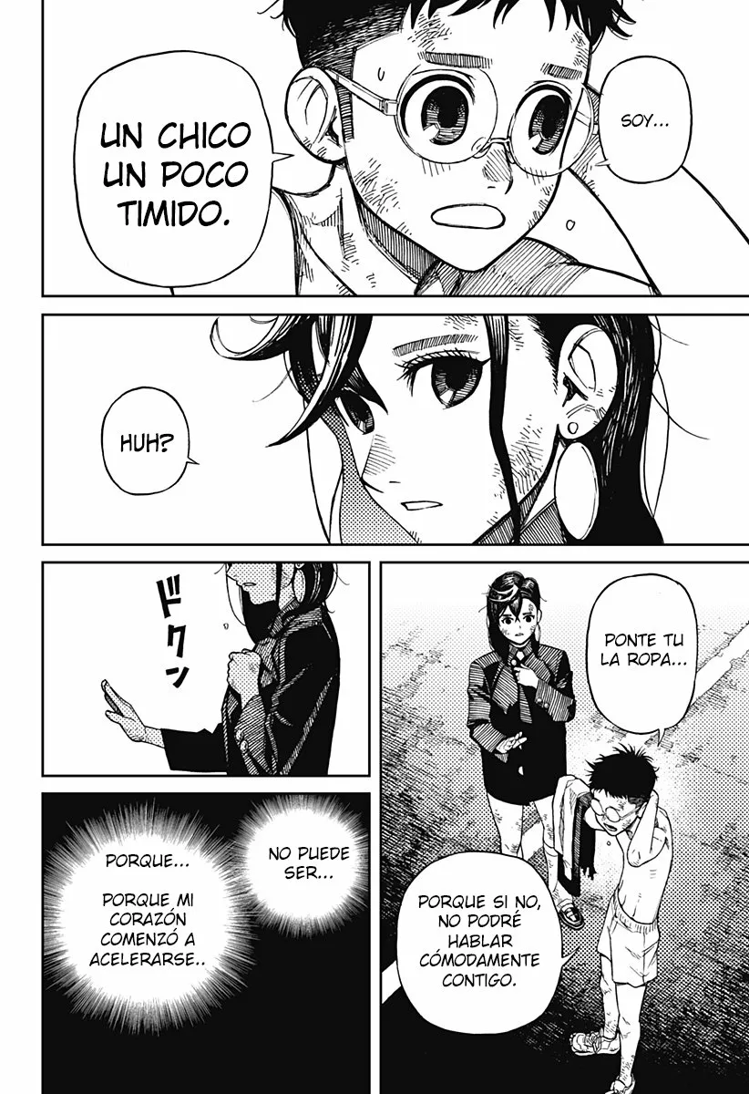 Página 62 del Manga