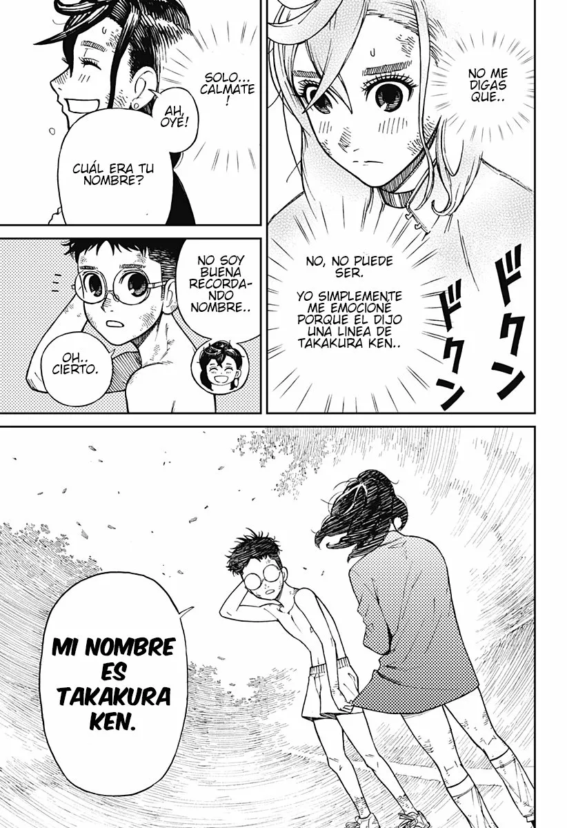 Página 63 del Manga