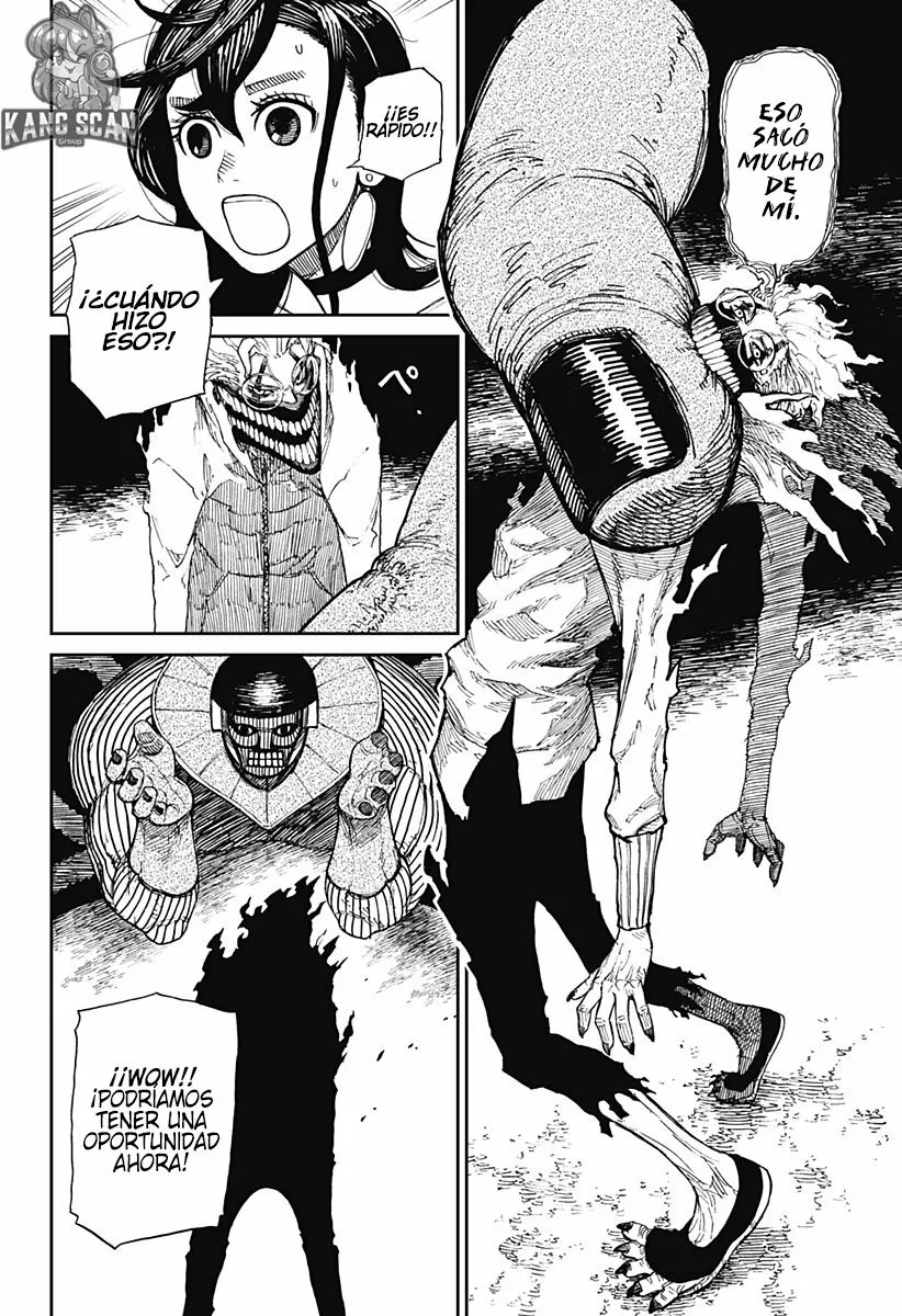 Página 32 del Manga