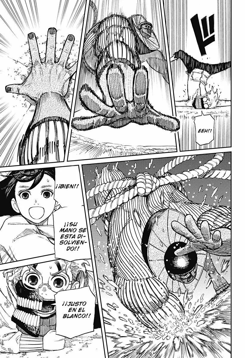 Página 39 del Manga