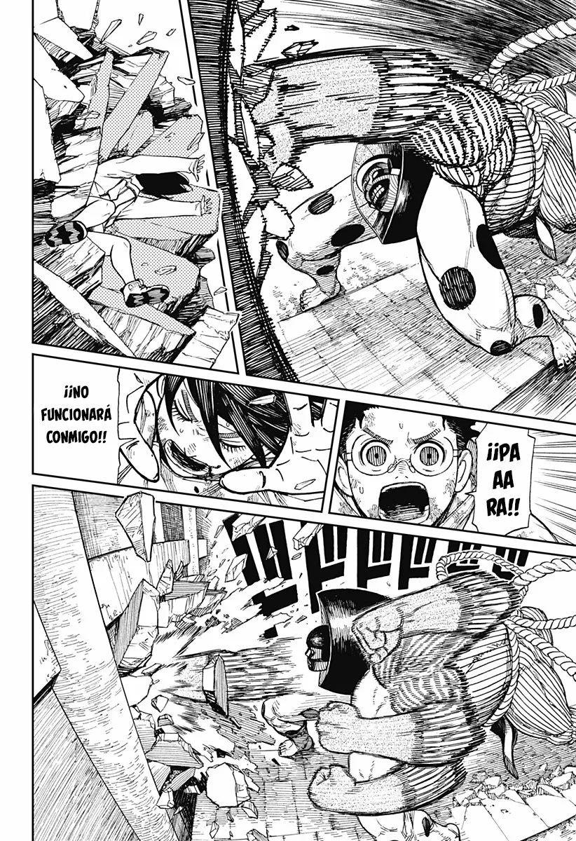 Página 44 del Manga