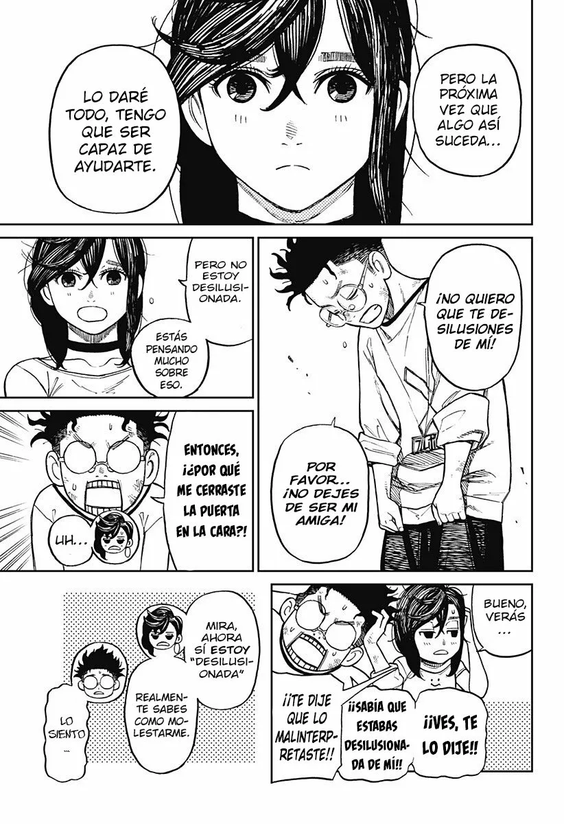 Página 39 del Manga