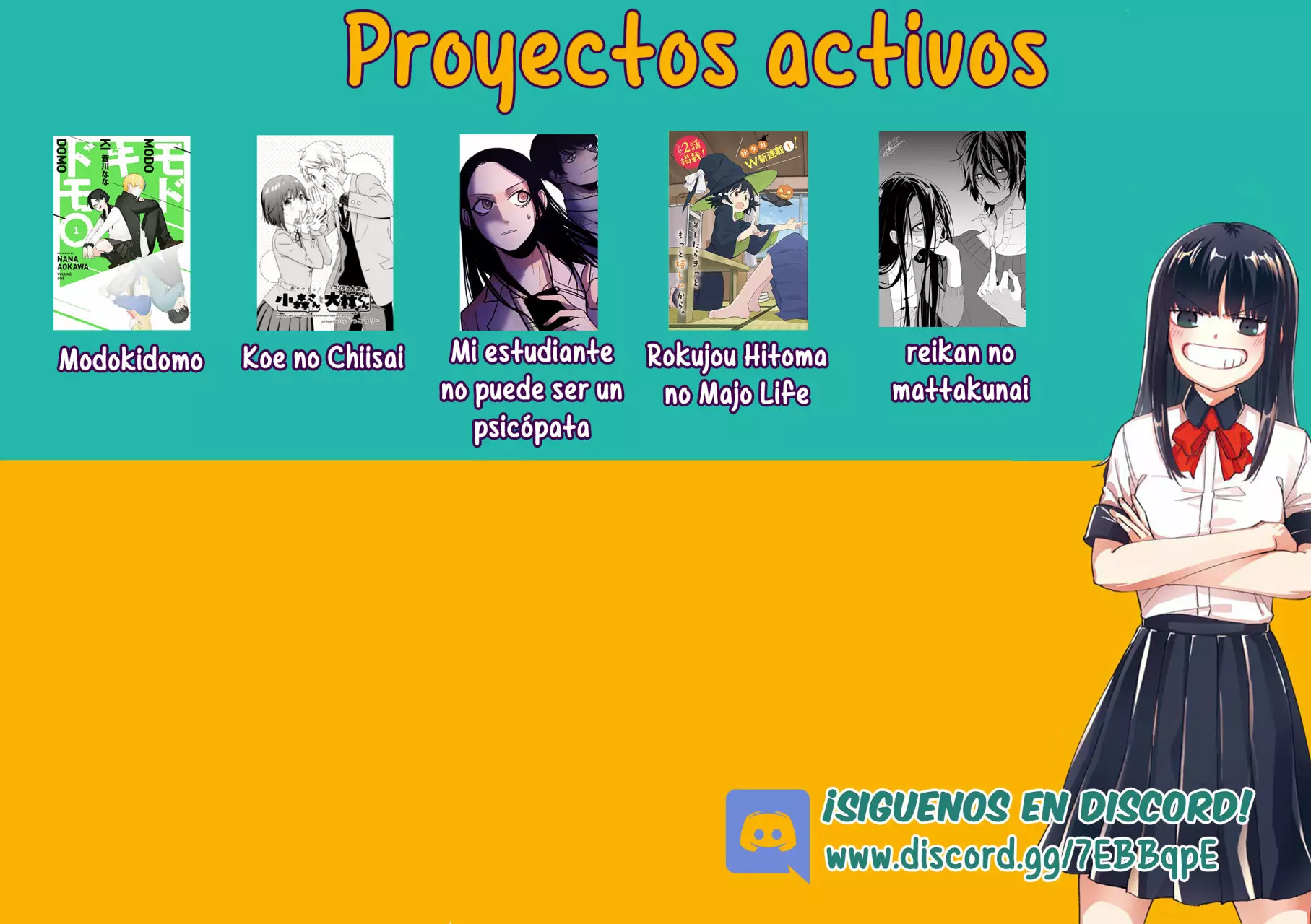 Página 32 del Manga