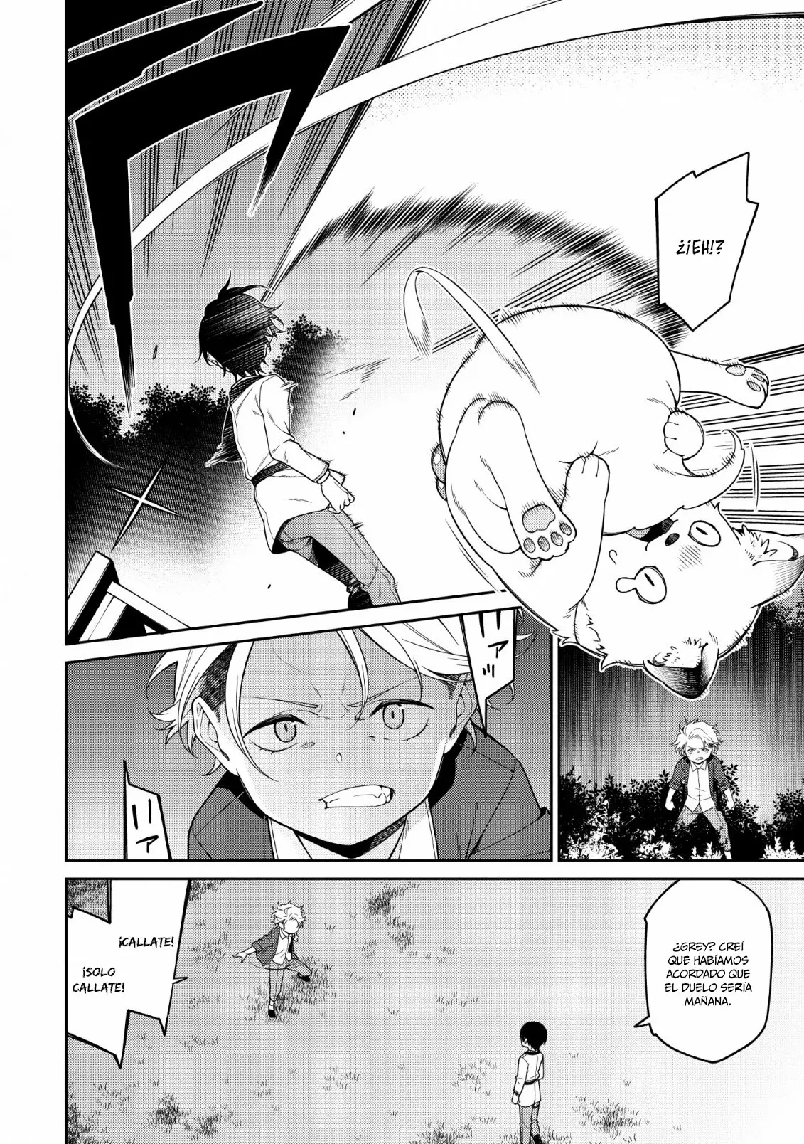Página 32 del Manga