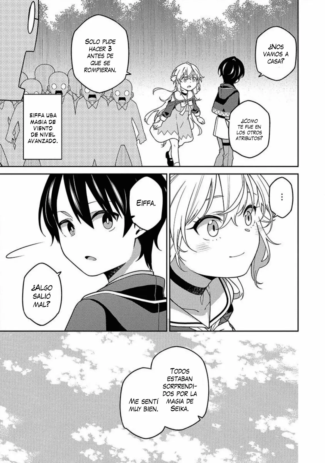 Página 34 del Manga
