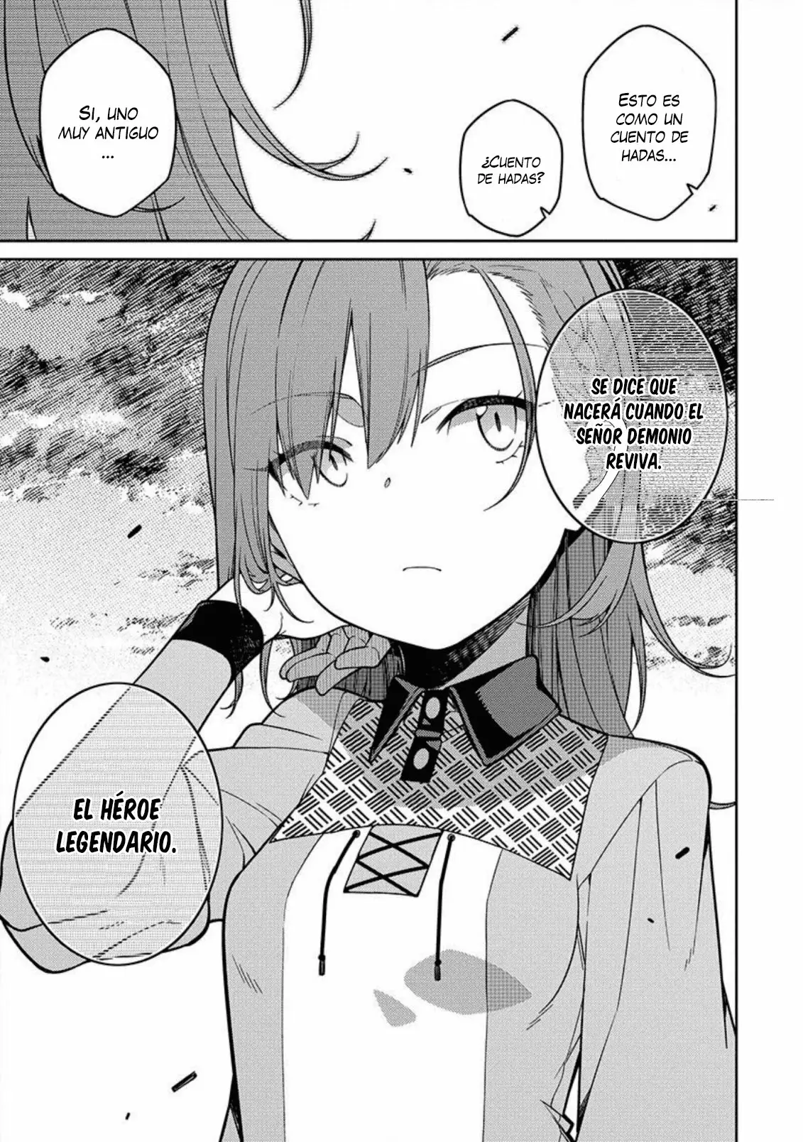 Página 36 del Manga
