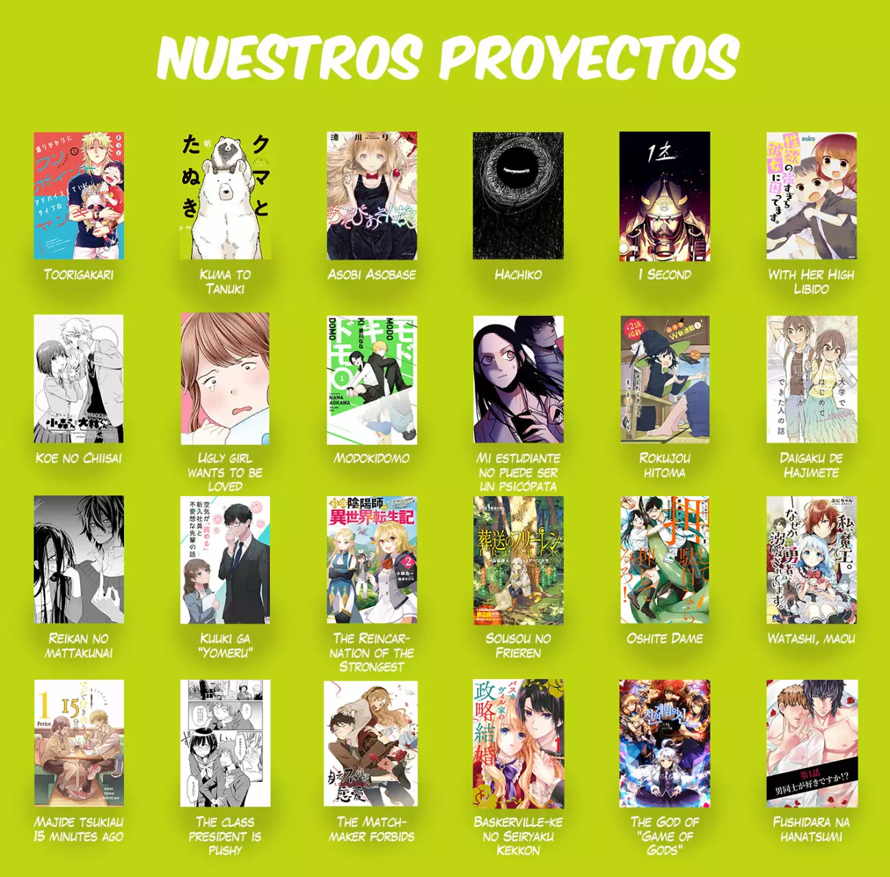 Página 40 del Manga