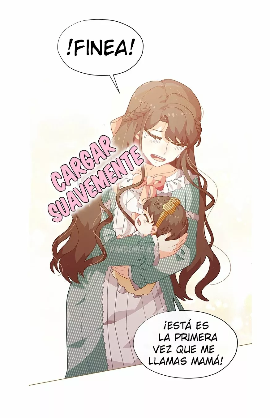 Página 50 del Manga
