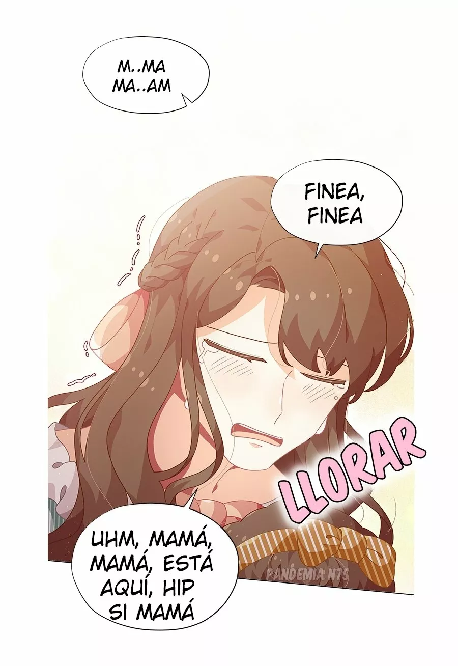 Página 51 del Manga