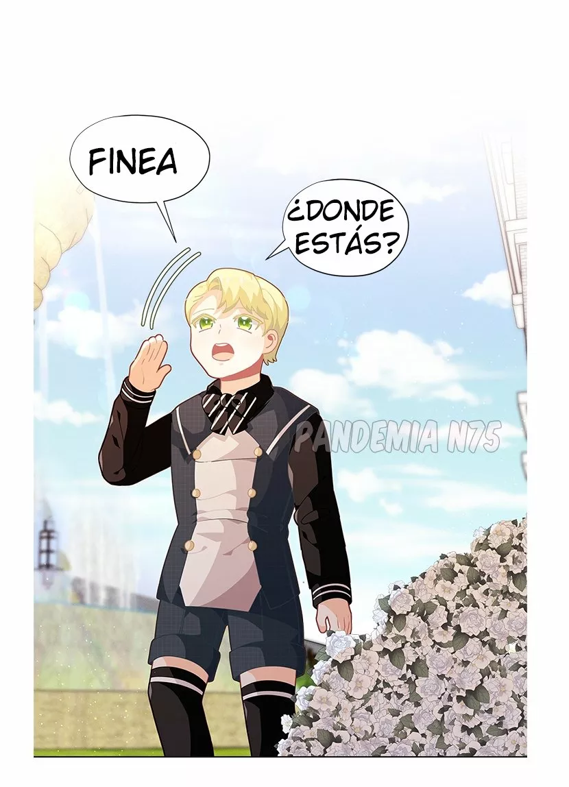 Página 56 del Manga