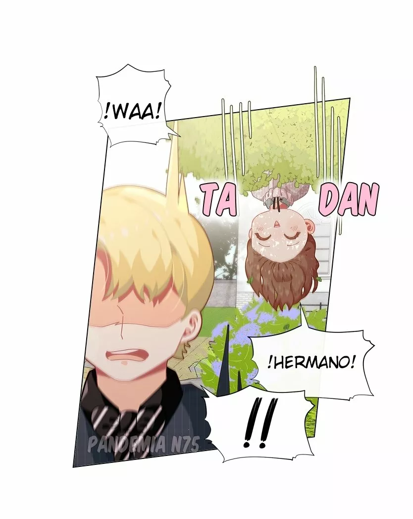 Página 57 del Manga