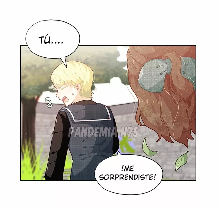 Página 58 del Manga