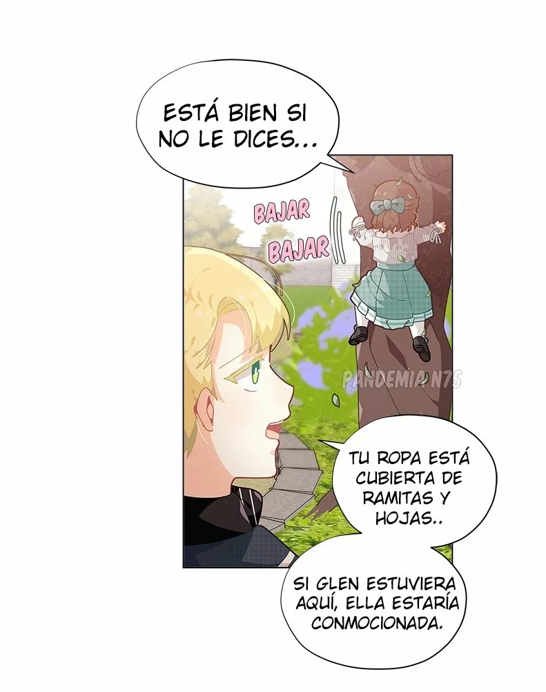 Página 61 del Manga