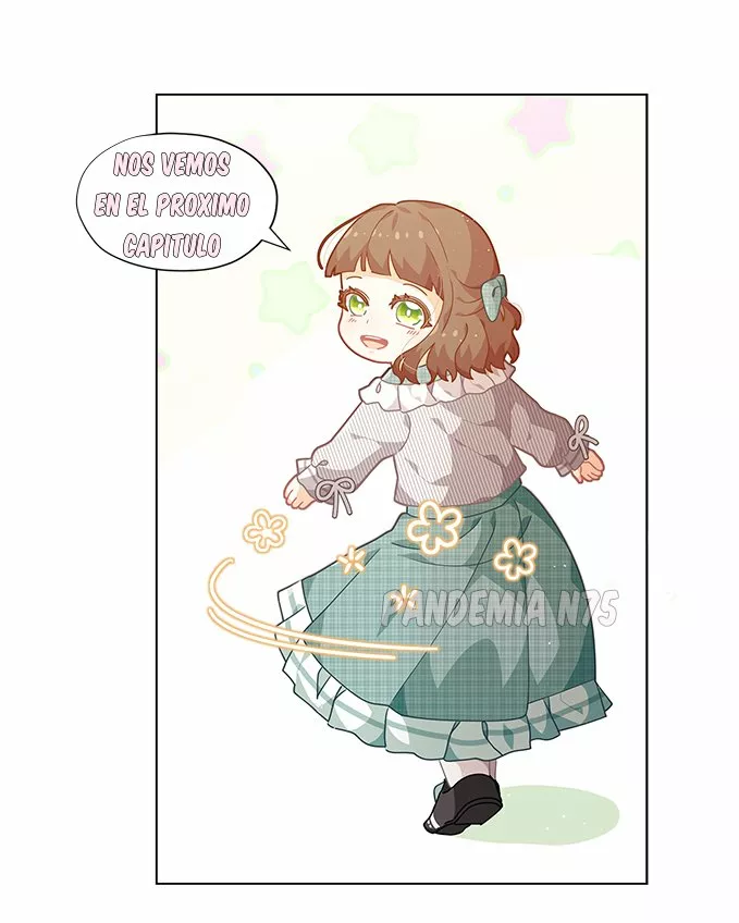 Página 71 del Manga
