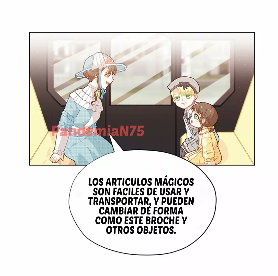 Página 39 del Manga