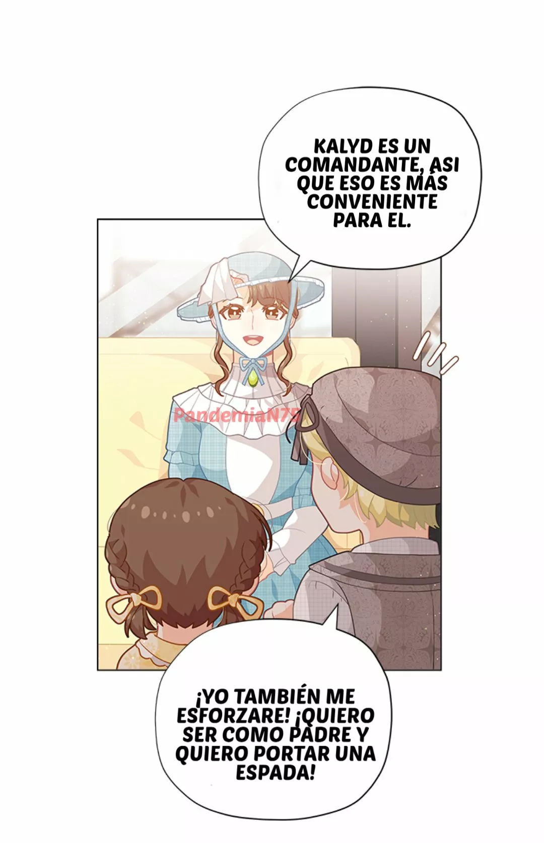 Página 42 del Manga