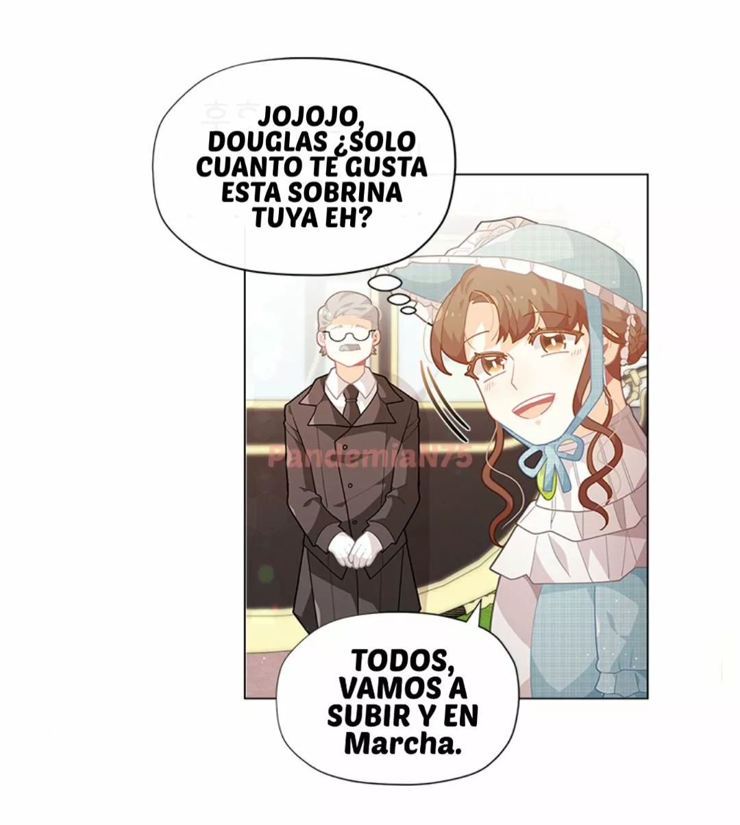 Página 46 del Manga