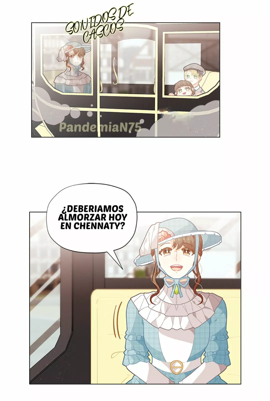 Página 49 del Manga